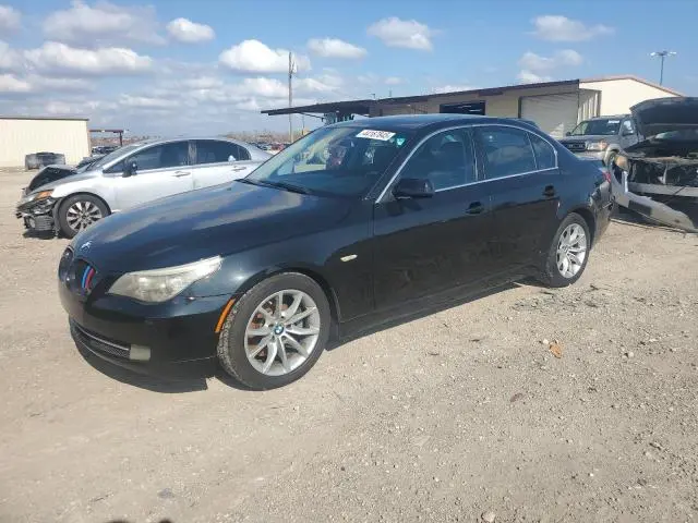 WBANW53568CT49017