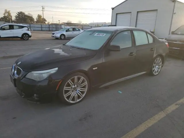 WBANW53568CT52015