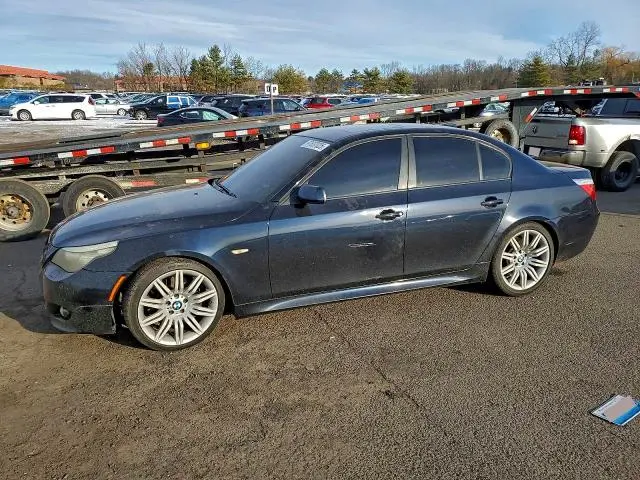 WBANW53578CT54940