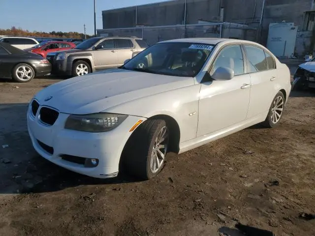 WBAPH53549A435636
