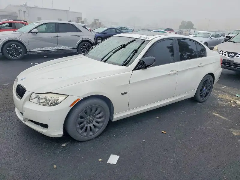 WBAPH57509NL80217