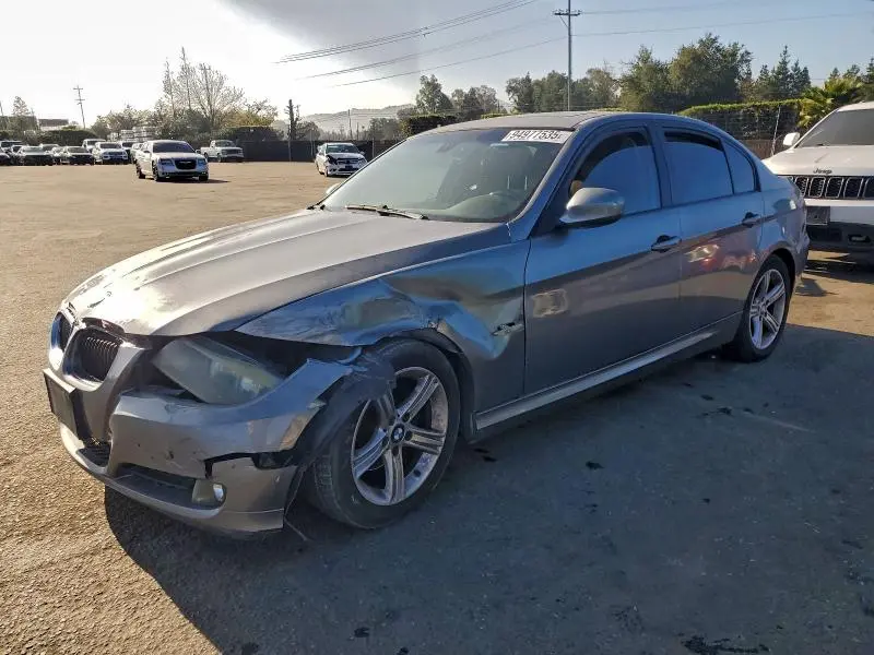 WBAPH57519NL78735
