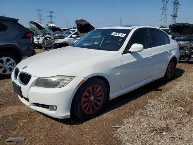 WBAPH57599NL80006