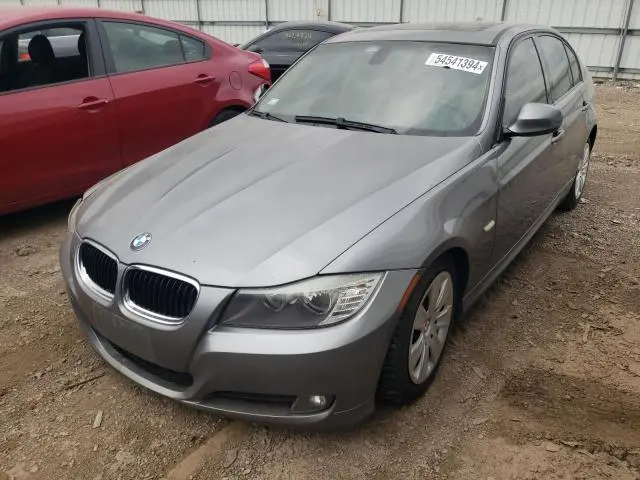 WBAPH73589E127714