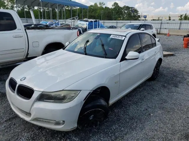 WBAPH775X9NM31122