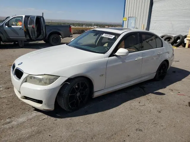 WBAPH7G50ANM49990