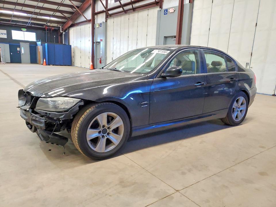 WBAPL33579A406909