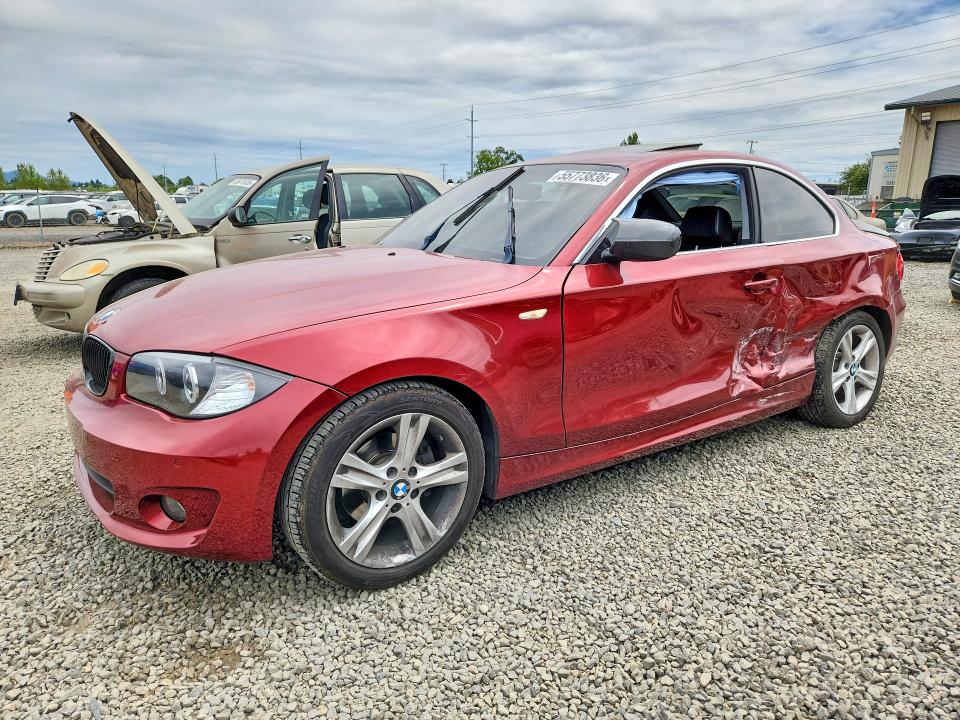 WBAUP9C51CVL91219