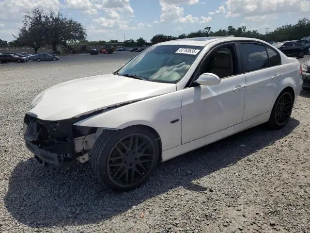 WBAVA33507PV66301