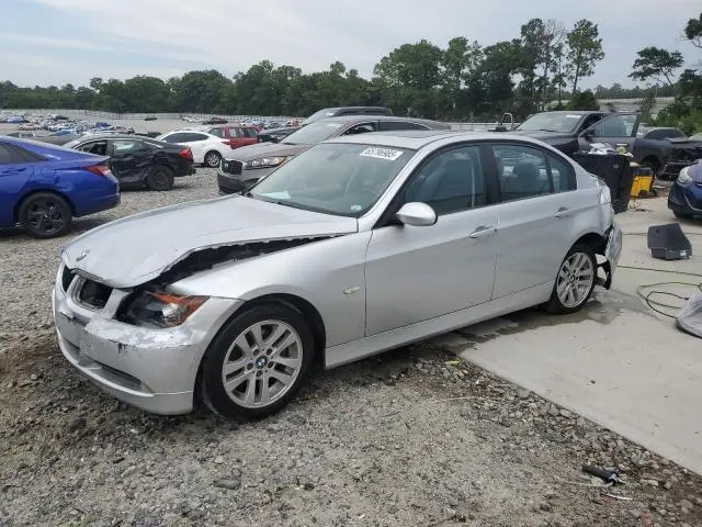 WBAVA33517PV63701