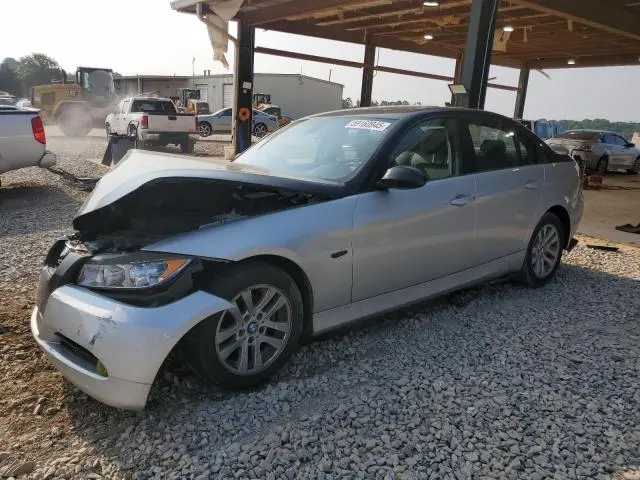 WBAVA33517PV63889
