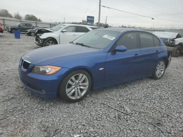 WBAVA33547PV65104