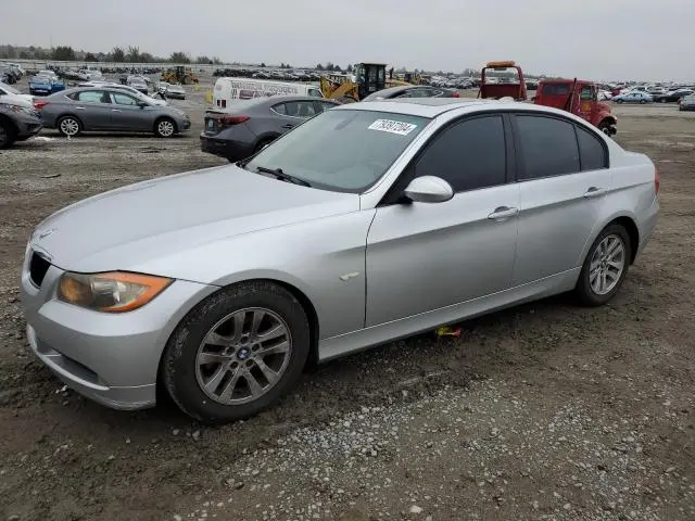 WBAVA37507NE26435