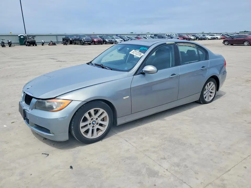 WBAVB13506K000894