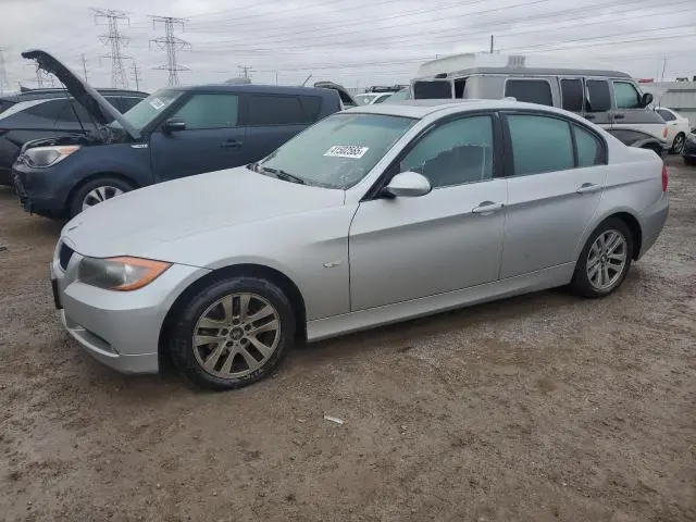 WBAVB13506PT20252