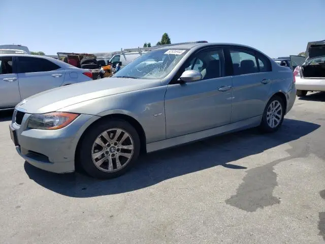WBAVB13516K001293