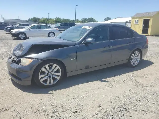 WBAVB13516PT24441