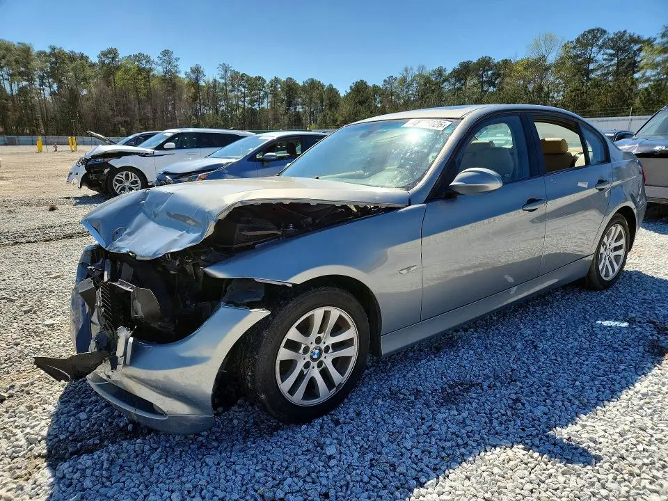 WBAVB17576NK37603