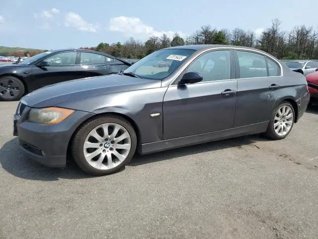 WBAVB33516KR72287