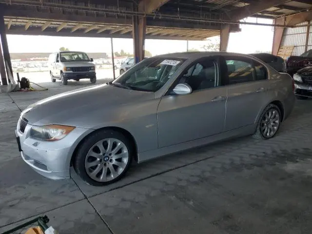 WBAVB33526KR73688