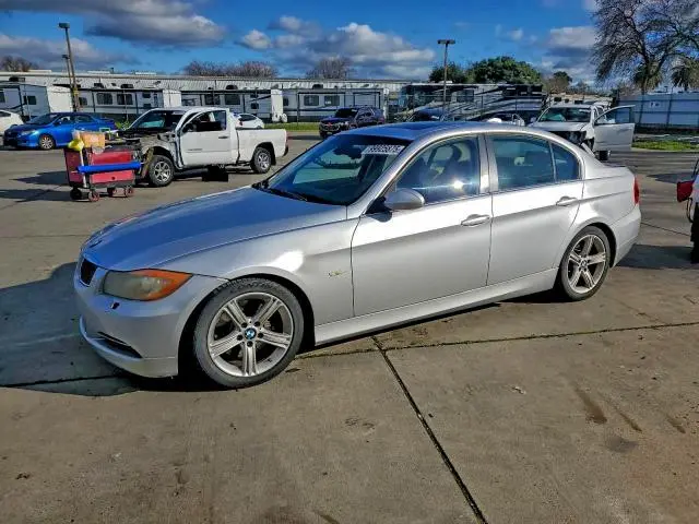 WBAVB33526KR80138