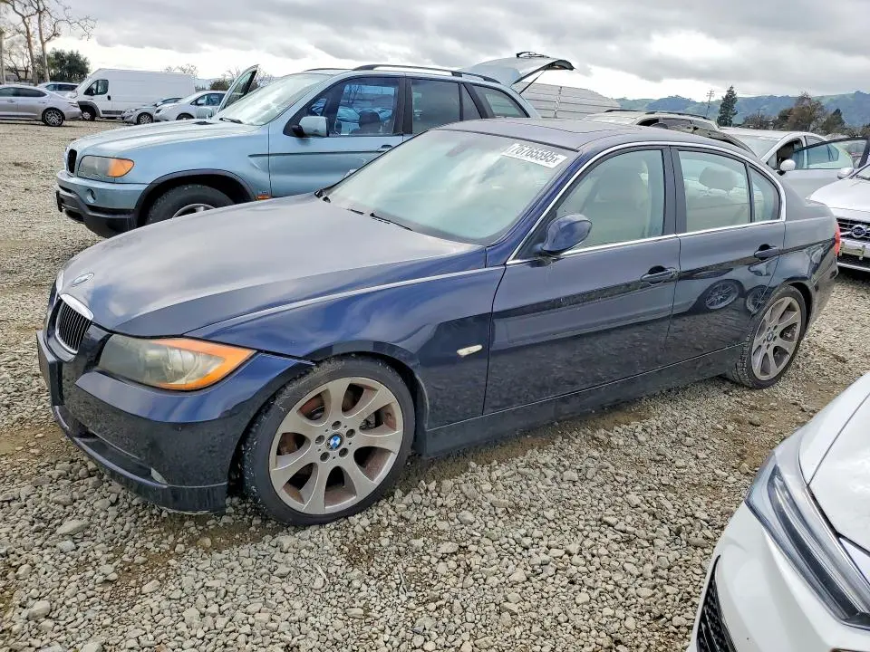 WBAVB33536KR76311