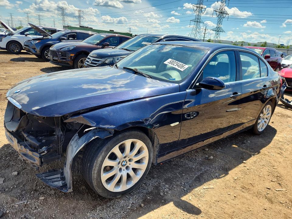 WBAVB33536KR79838