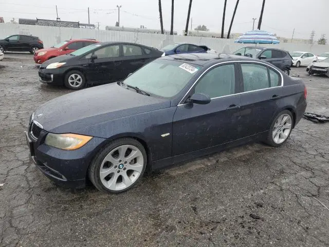 WBAVB33546KR78164