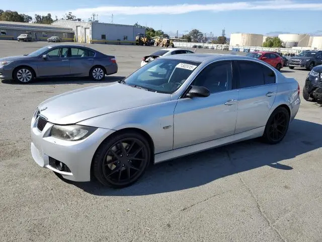 WBAVB33546KR81453
