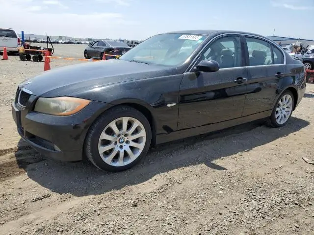 WBAVB33566KR80014