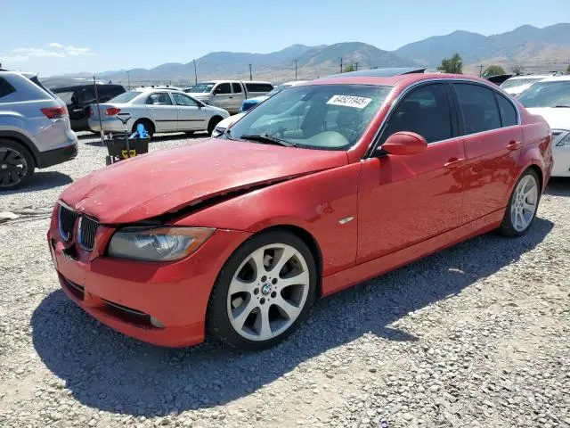 WBAVB335X6KR79691
