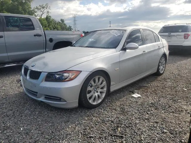 WBAVB73507PA86489