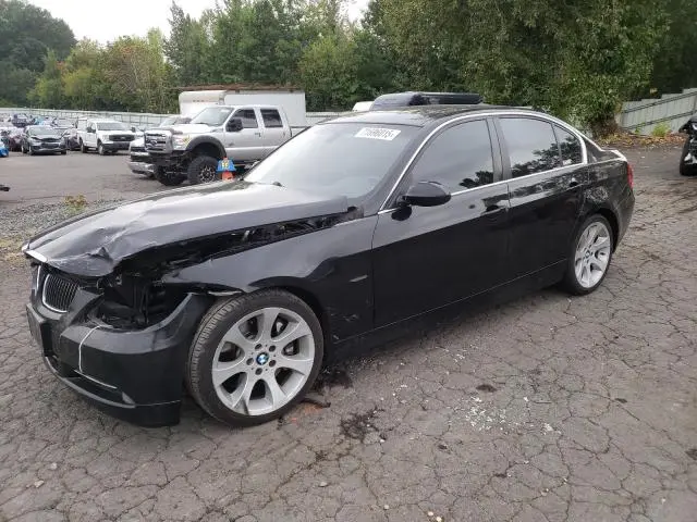 WBAVB73547KY60687