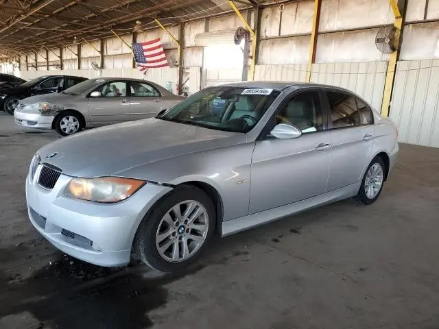 WBAVC53507FZ77614
