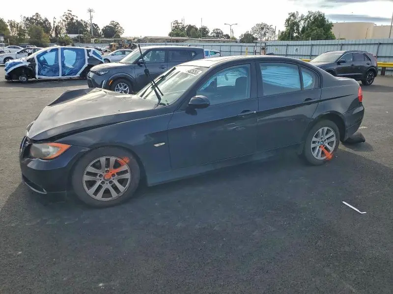 WBAVC53507FZ79265