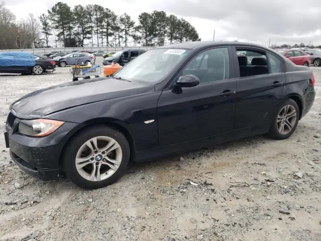 WBAVC53508FZ89182