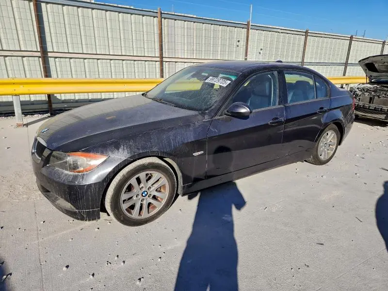 WBAVC53517FZ78819