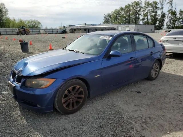 WBAVC53527FZ72642