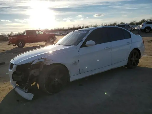 WBAVC53538FZ83733