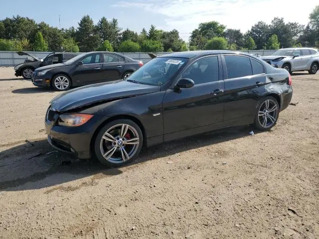 WBAVC53567FZ81411