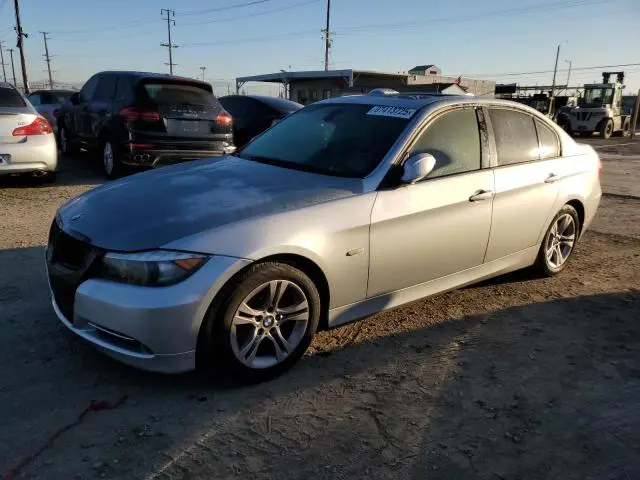 WBAVC53568FZ86187