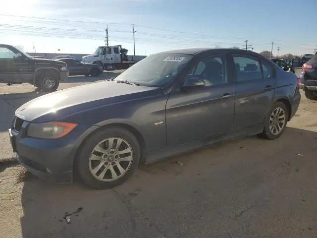 WBAVC53577FZ77321