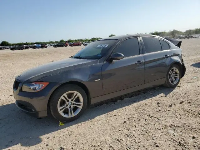 WBAVC53578FZ88885
