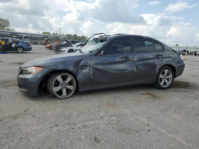 WBAVC53587FZ78834