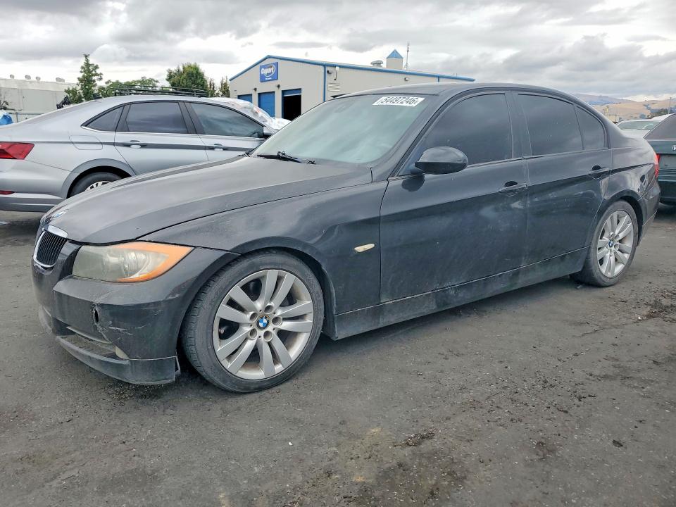 WBAVC53588FZ82710
