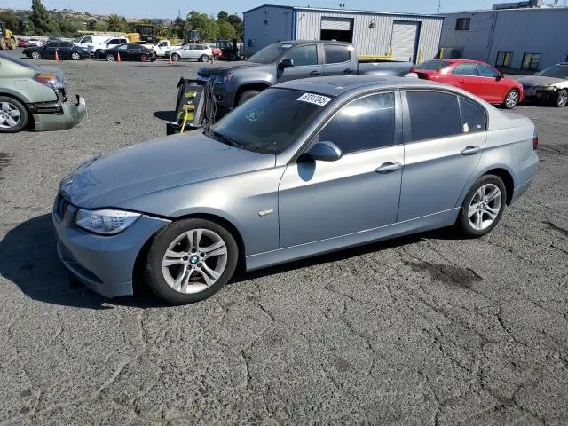 WBAVC53588FZ83369