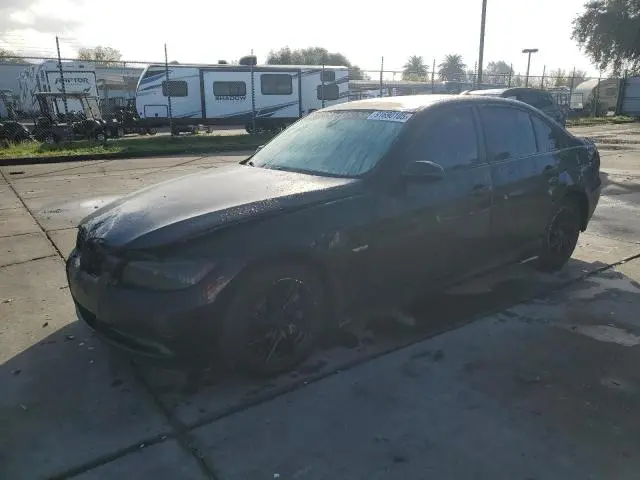 WBAVC53597FZ70595