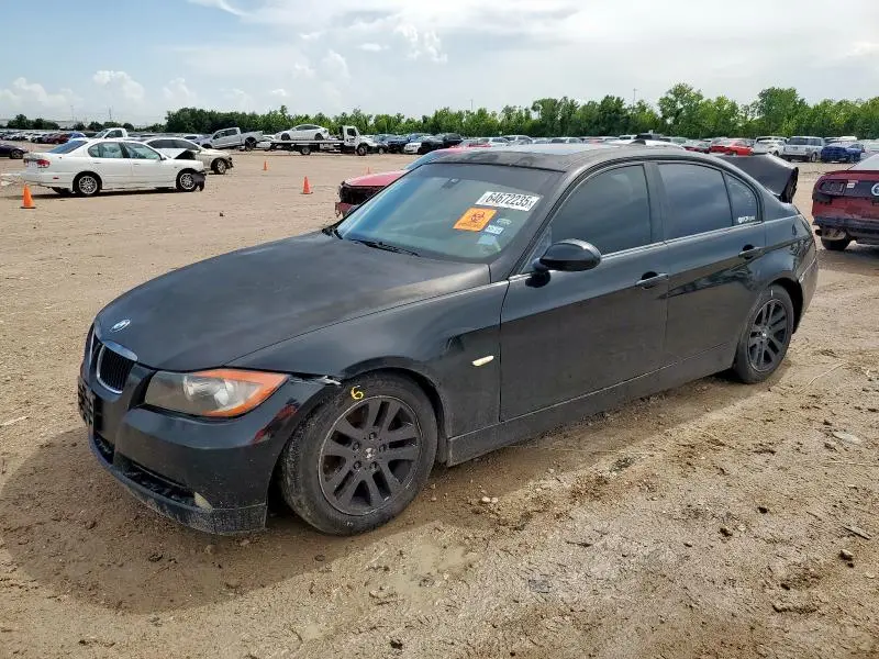 WBAVC53597FZ70659