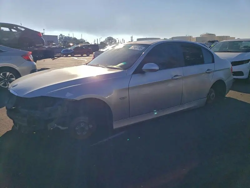 WBAVC53597FZ76946
