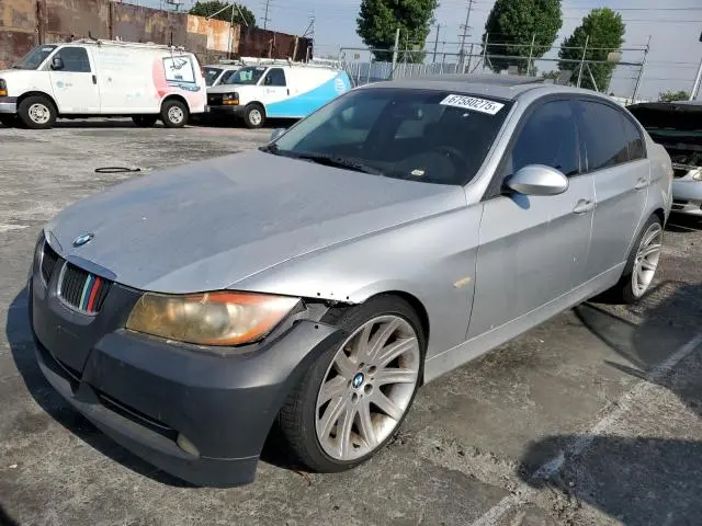 WBAVC53598FZ83610